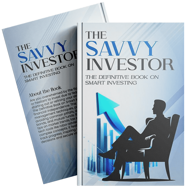 books on financial knowledge